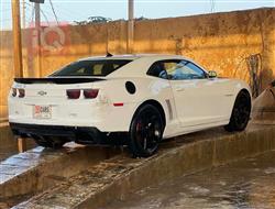 شيفروليه كامارو